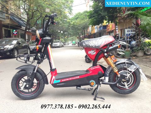 Xe đạp điện Giant m133s mini giá rẻ có tốt không