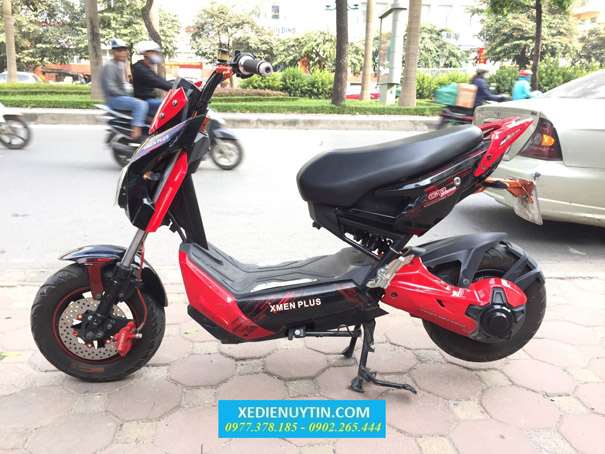 Thu mua xe đạp điện cũ giá cao, đổi xe cũ lấy xe mới