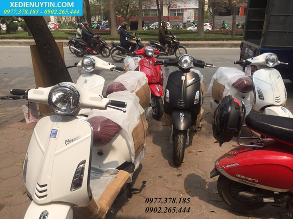 Vì sao xe đạp điện đi nhanh hết điện