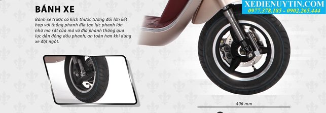 trả góp xe máy điện vespa dibao