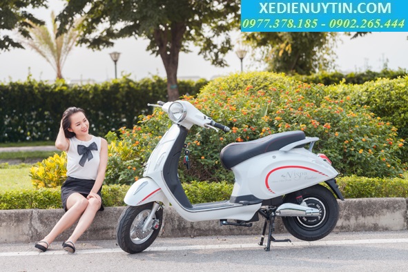 Xe đạp điện chính hãng