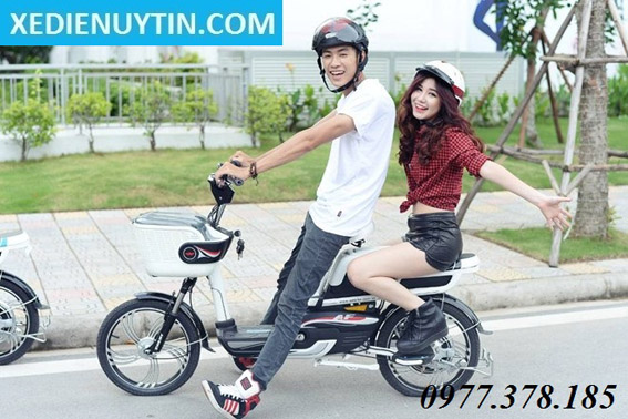Nhược điểm khi sử dụng xe đạp điện