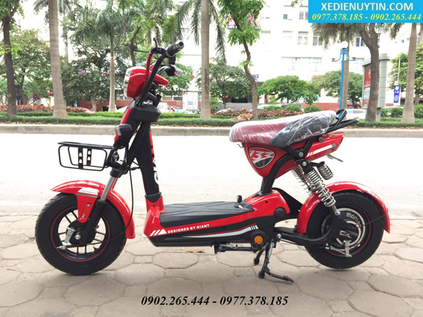 Xe đạp điện nào giá rẻ nhất