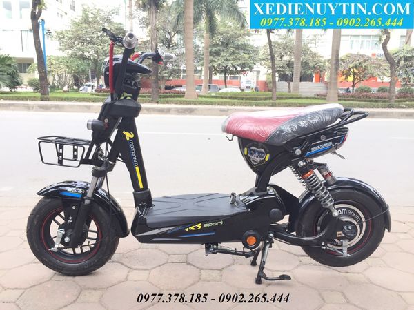 Xe đạp điện Giant m133 Sport 2018