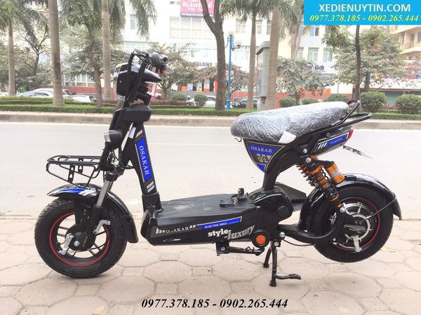 xe đạp điện Giant m133 Sport