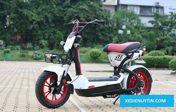 Xe điện Giant m133s