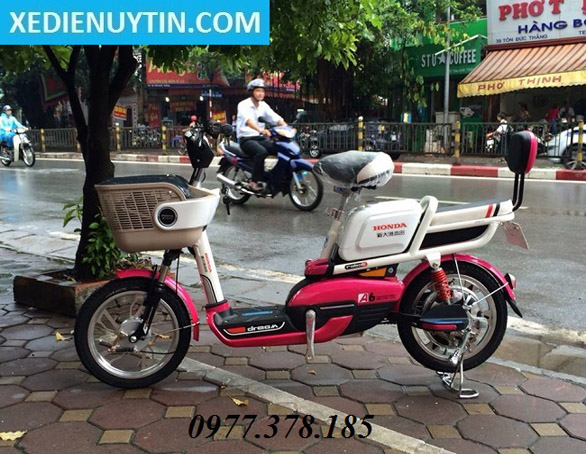 Xe đạp điên Honda giá rẻ