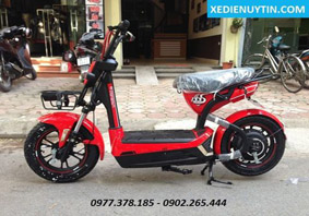 Xe điện Giant m133s Plus nhập khẩu chính hãng