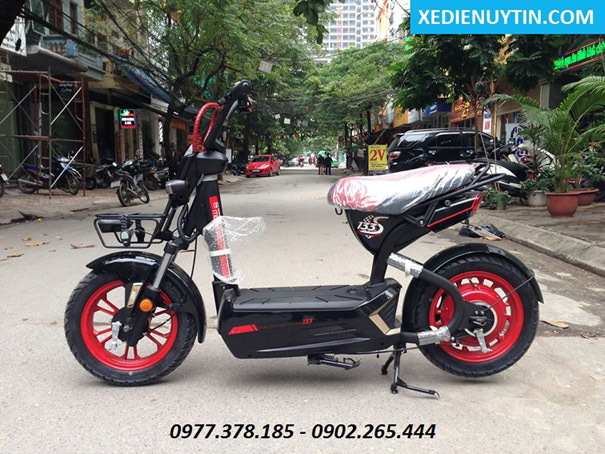Dòng xe điện Giant m133s Plus 2016 nhập khẩu