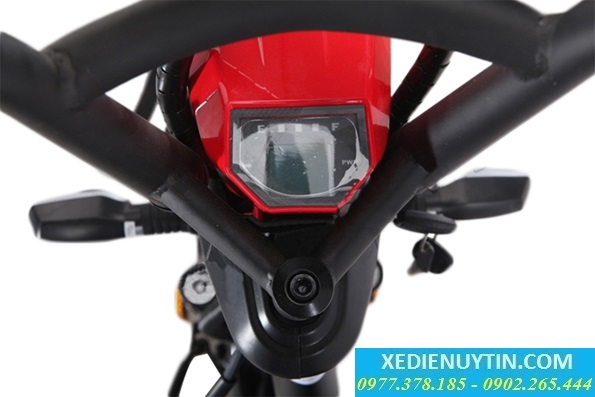 Xe máy điện Giant 133ds nhập khẩu