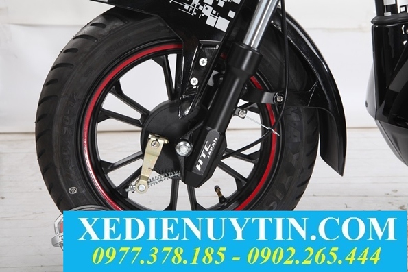 Xe máy điện Giant m133 S6