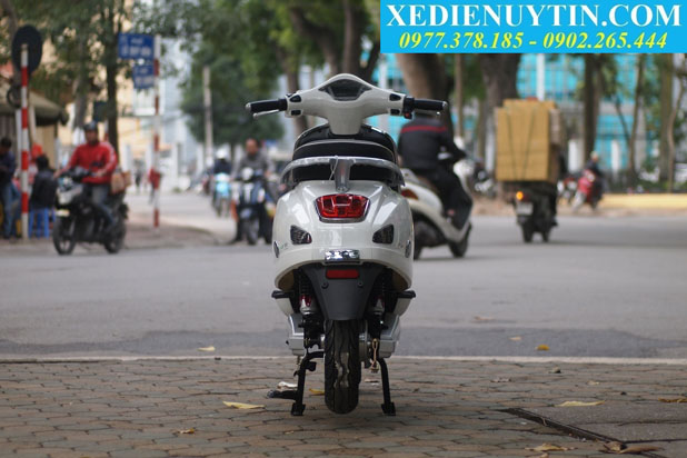 Xe điện Vespa lx150 giá rẻ