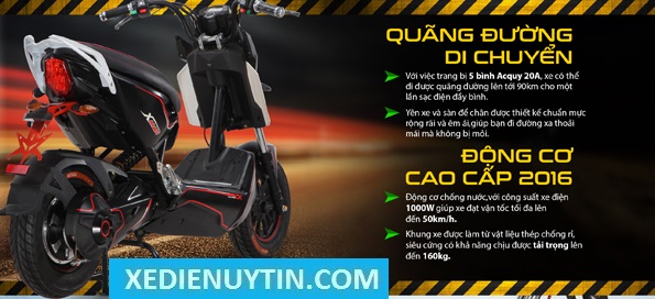 Xe máy điện Xman Dkbike giá rẻ