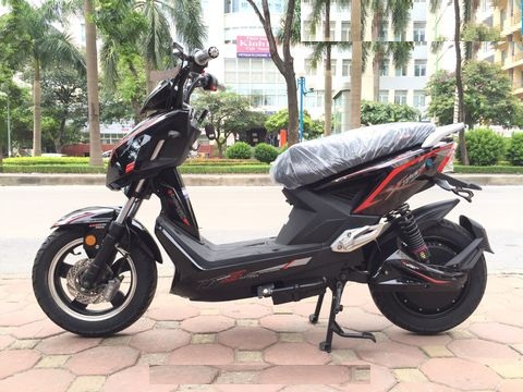 Xe máy điện Xtreme V5 nhập khẩu chính hãng 2019