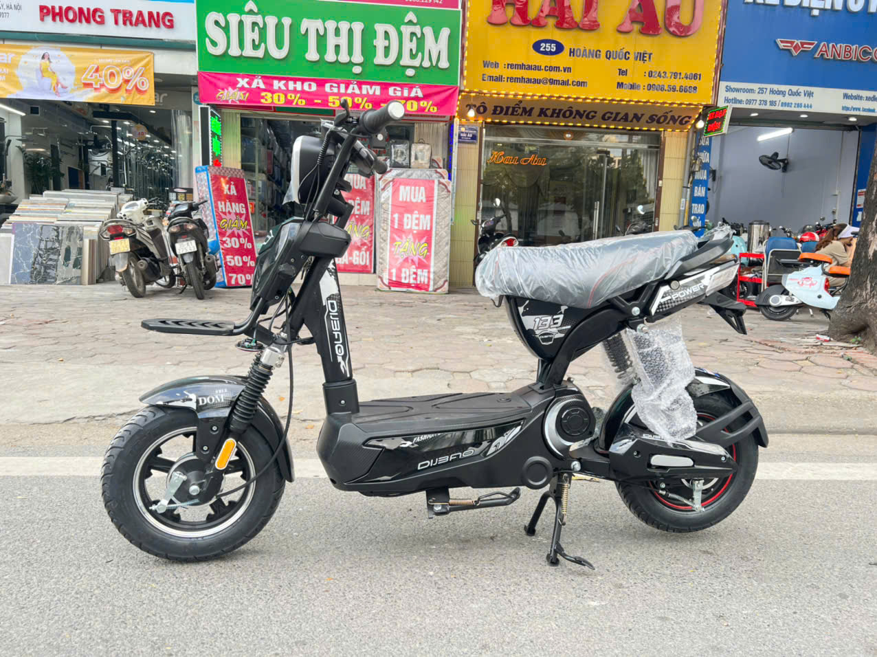 Xe máy điện Giant M133 S8 chính hãng Osakar