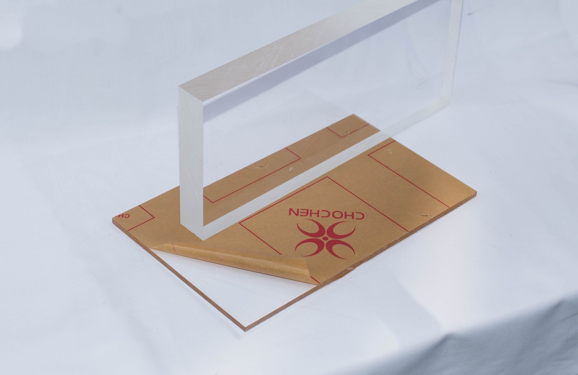 GIỚI THIỆU NHỰA MICA