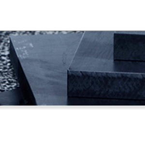 Nhựa tấm PB 108 (Poly Urethane) màu trắng và màu đen