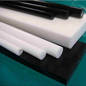 GIỚI THIỆU VỀ NHỰA POM