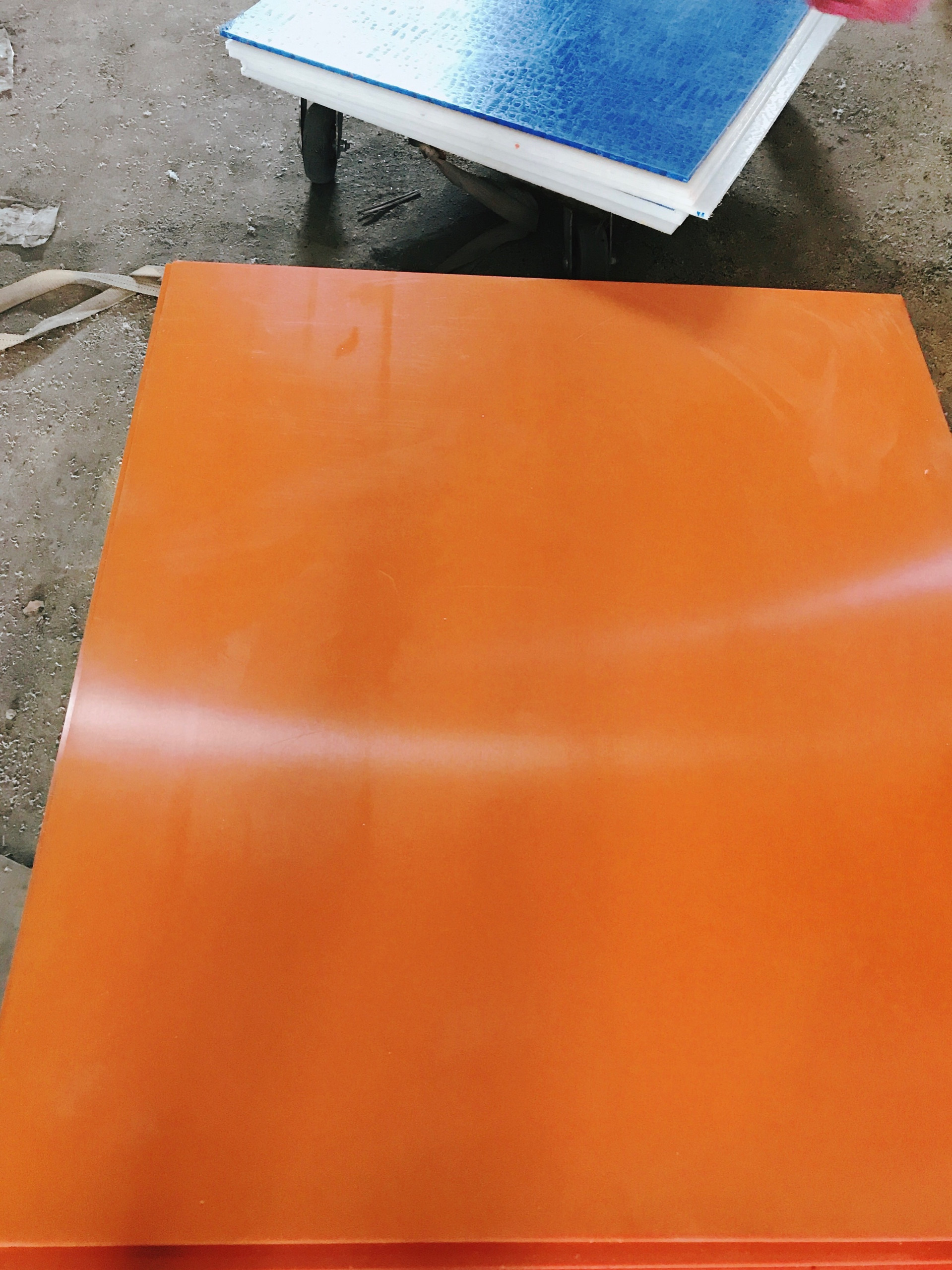 Nhựa Bakelite