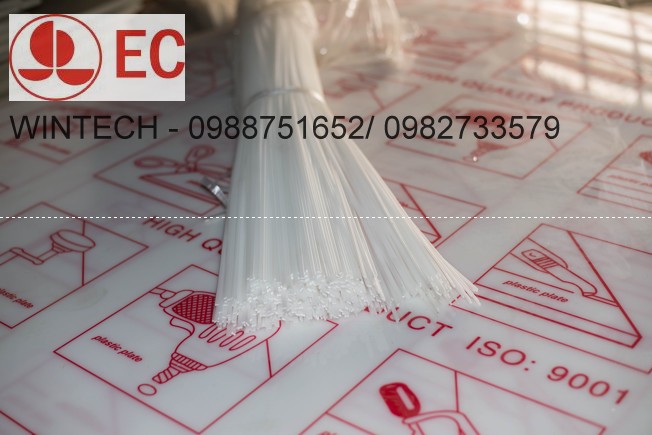EC CUNG CẤP NHỰA PP GIÁ RẺ NHẤT, CHẤT LƯỢNG HÀNG ĐẦU VIỆT NAM