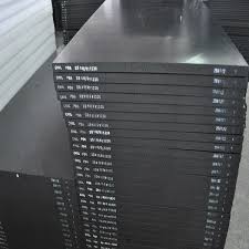 NHỰA POM TĨNH ĐIỆN