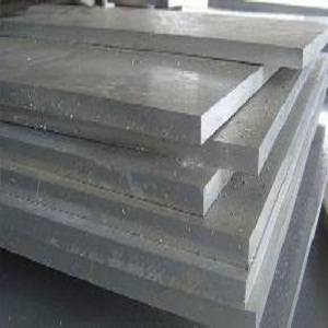 Bí quyết cắt Nhôm A6061 CHÂU ÂU dày 50mm, 60mm