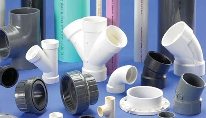 Ứng dụng nhựa PVC trong công nghiệp 0982 733 579