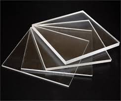 NHỰA MICA