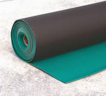 3 ứng dụng cơ bản của thảm cao su tĩnh điện | EC 0982 733 579