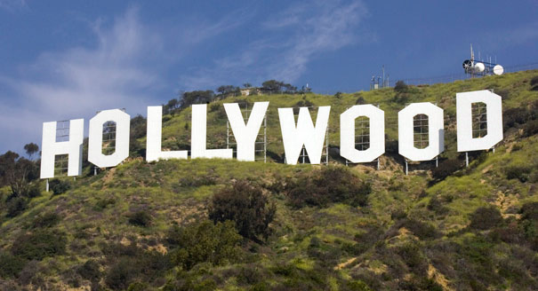 Hollywood - Los Angeles