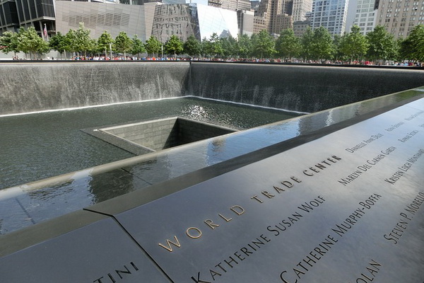 Ground Zero 