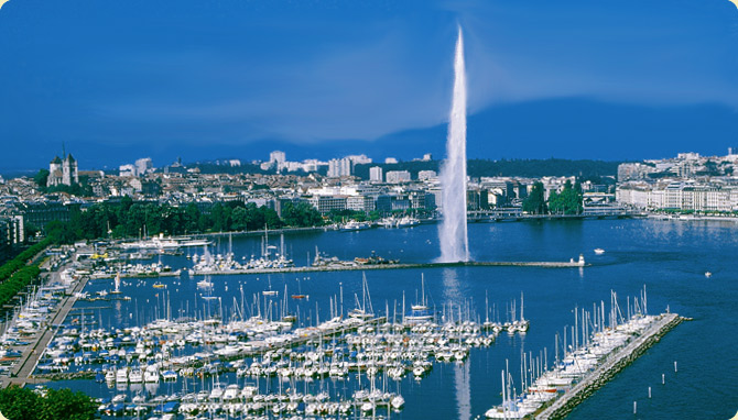 Du lich Geneva