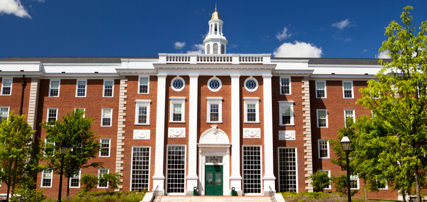 Harvard University