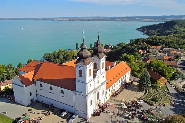 Ho Balaton - Hungary