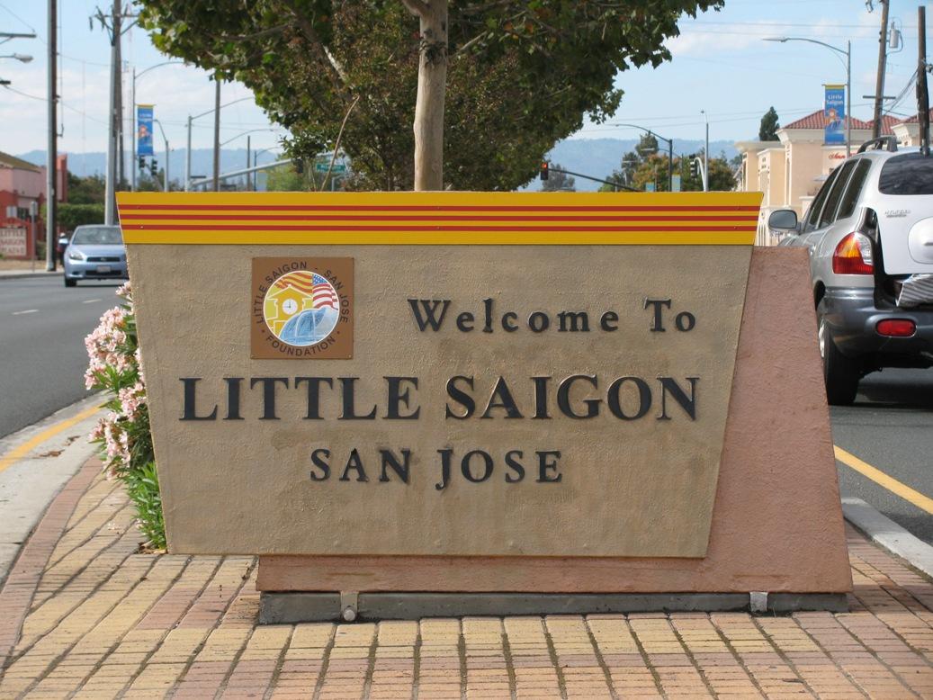 Little Saigon