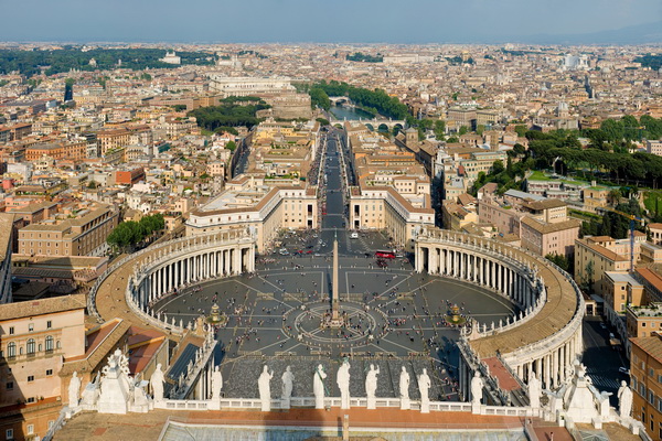 Tòa thánh Vatican