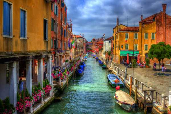 Venice