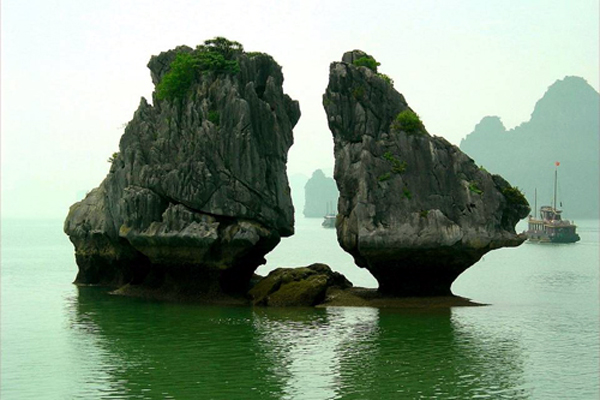 Du lich Ha Long