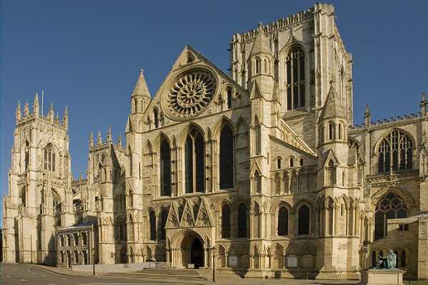 Thánh đường York Minster