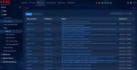 ibmc server h3c