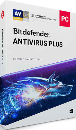 Phần Mềm Diệt Virut Bitdefender Antivirus Plus 2020 - Idc Group