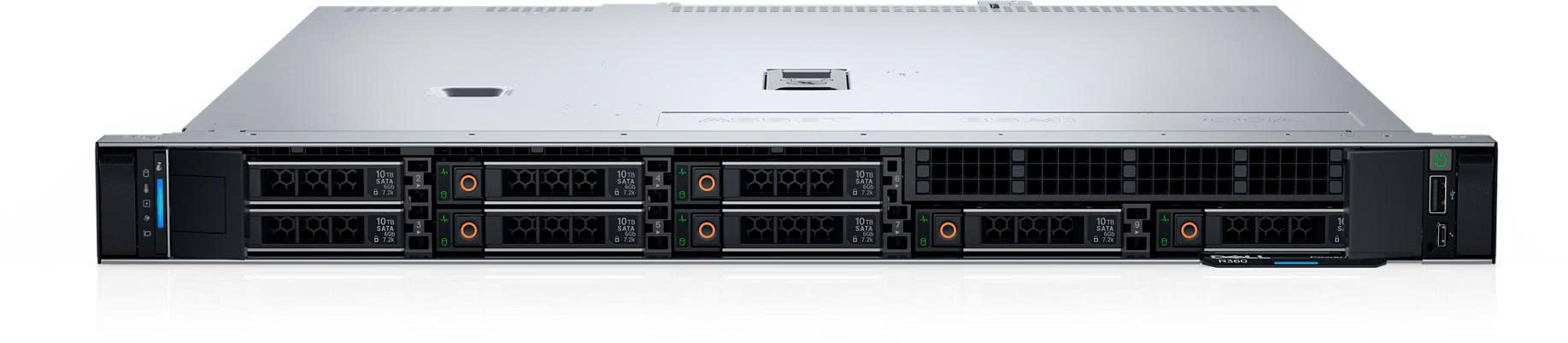 Poweredge R360 Release PowerEdge R360 Rack Server - IDC GROUP
