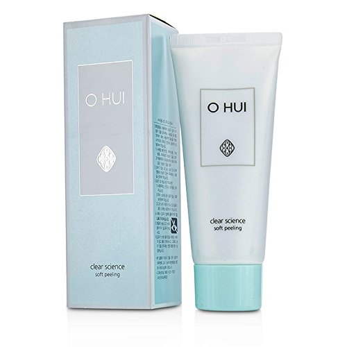 OH Clear Soft Peeling 100ml
