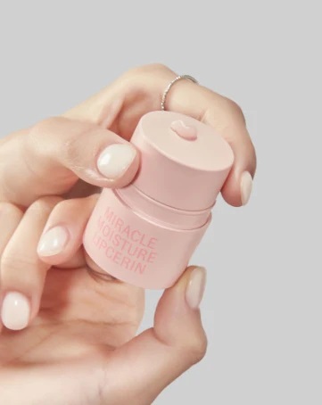 Son Dưỡng Môi Ohui Miracle Moisture Lipcerin