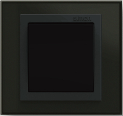 Simon Series V8 dòng công tắc ổ cắm lấy cảm hứng thiết kế từ thiên nhiên và phong cách cổ điển