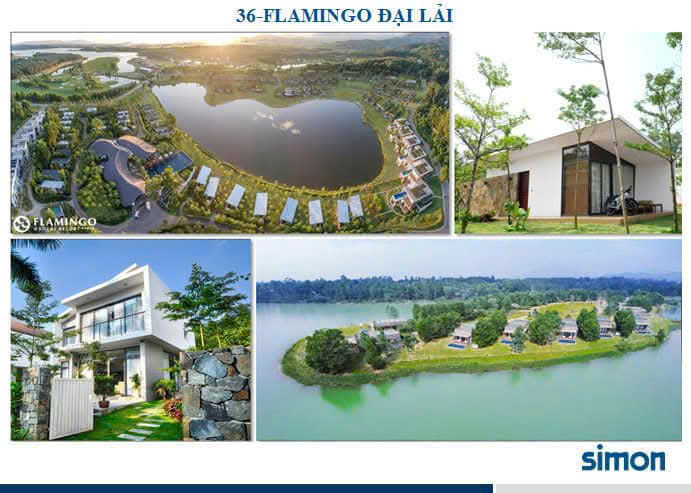 Một số công trình tiêu biểu thiết bị điện Simon Tây Ban Nha