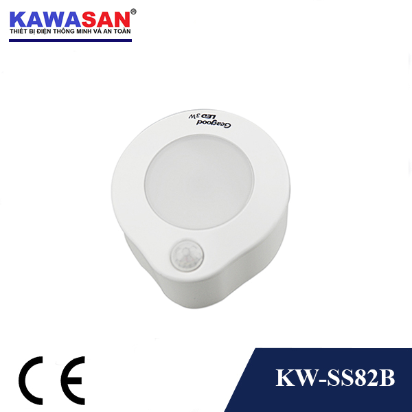 Cảm ứng chuyển động hồng ngoại kawasan SS82B