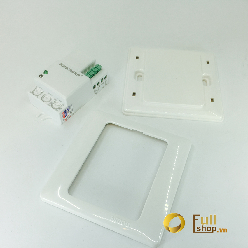 nơi mua công tắc cảm ứng âm tường giá rẻ uy tín,chất lượng