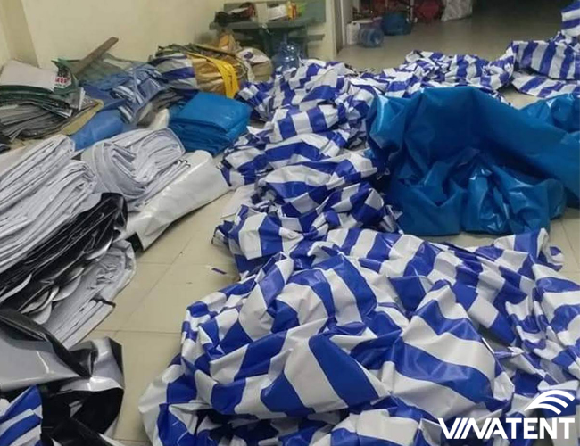 cơ sở gia công bạt tại hà nội