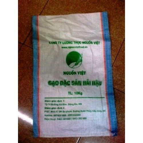 IN GẠO ĐẶC SẢN CHO CÁC CÔNG TY, CỦA HÀNG